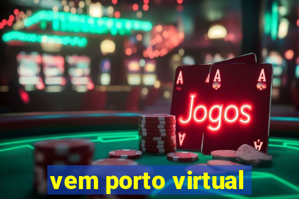 vem porto virtual